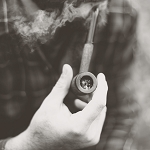Grandpa's Tobacco
